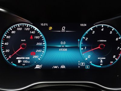 MERCEDES-BENZ GLC - 8