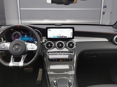 MERCEDES-BENZ GLC - 5