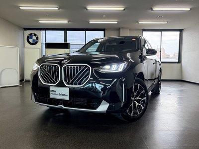 BMW X3 - 1