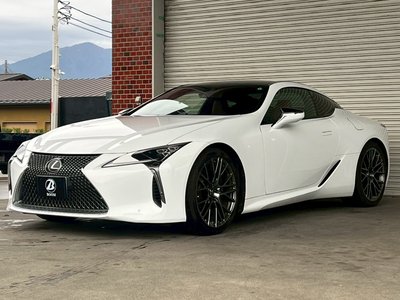 LEXUS LC