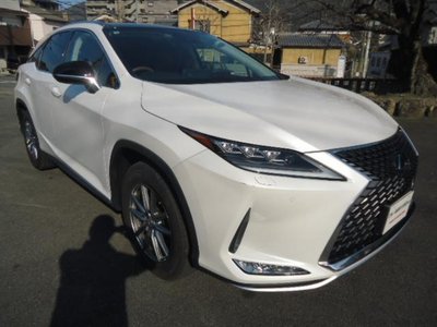 LEXUS RX - 6