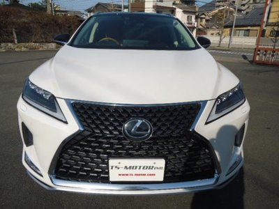 LEXUS RX - 2