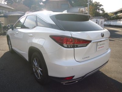 LEXUS RX - 9