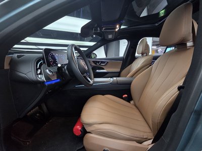 MERCEDES-BENZ E-CLASS - 10