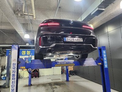 2025 BMW 7 SERIES 照片 3
