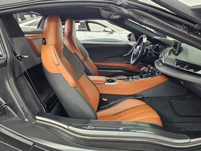 2019 BMW I8 缩略图 17