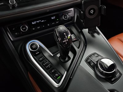 2019 BMW I8 缩略图 12