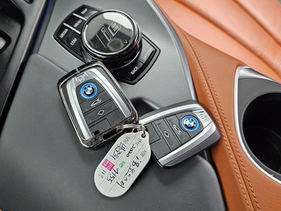 2019 BMW I8 缩略图 16