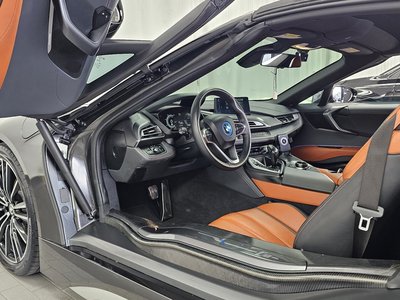 2019 BMW I8 缩略图 13