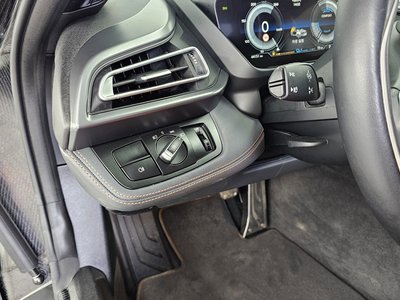 2019 BMW I8 缩略图 22