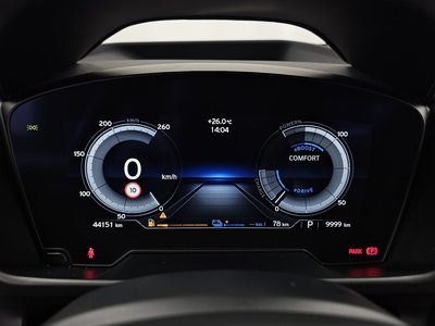2019 BMW I8 缩略图 11
