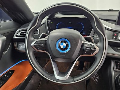 2019 BMW I8 缩略图 19