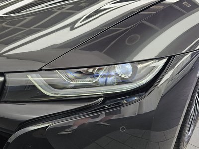BMW I8 - 9
