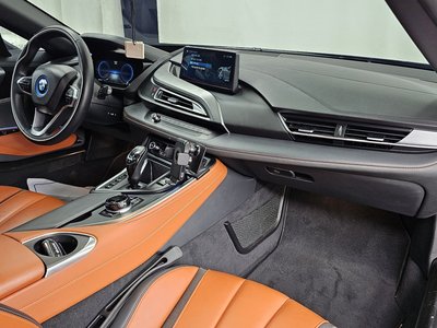 BMW I8 - 5