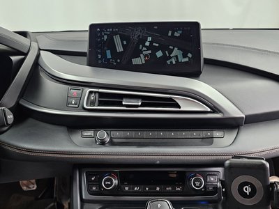 2019 BMW I8 缩略图 20