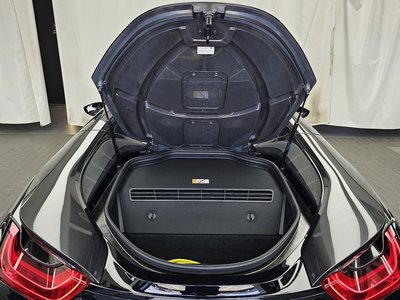 2019 BMW I8 缩略图 26