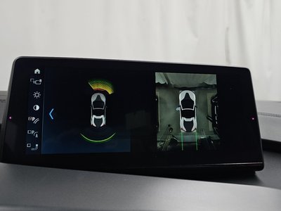 2019 BMW I8 缩略图 21