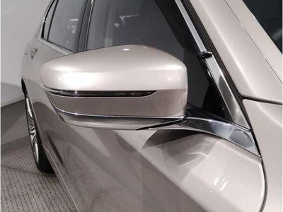 BMW 7 SERIES - 9