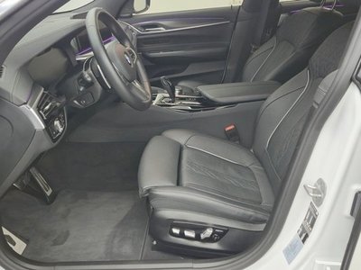 BMW 6 SERIES GT - 10