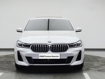 BMW 6 SERIES GT - 2