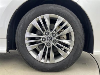 2023 Toyota ALPHARD 缩略图 41