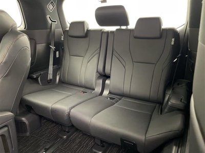 2023 Toyota ALPHARD 缩略图 29