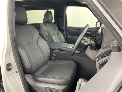 2023 Toyota ALPHARD 缩略图 23