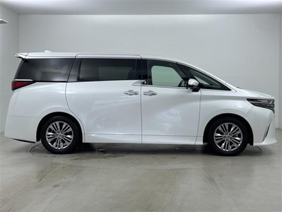 2023 Toyota ALPHARD 缩略图 36