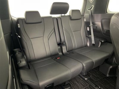 2023 Toyota ALPHARD 缩略图 25