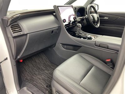 2023 Toyota ALPHARD 缩略图 26