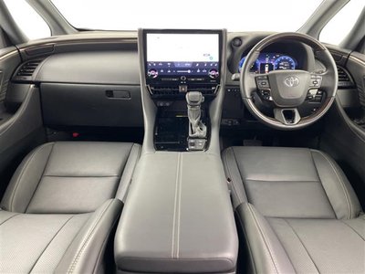 2023 Toyota ALPHARD 缩略图 42