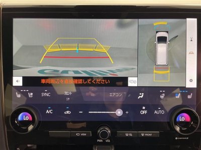 2023 Toyota ALPHARD 照片 4