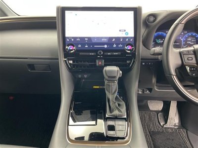 2023 Toyota ALPHARD 缩略图 13