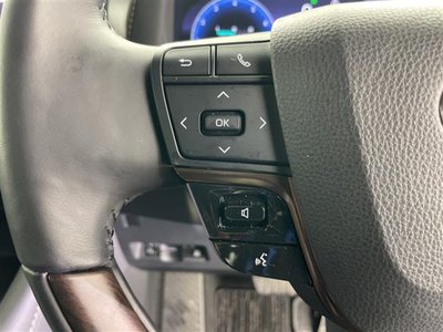 2023 Toyota ALPHARD 缩略图 11