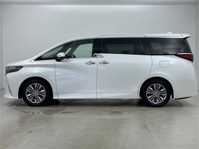 2023 Toyota ALPHARD 缩略图 37