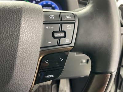 2023 Toyota ALPHARD 缩略图 12