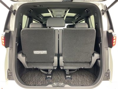 2023 Toyota ALPHARD 缩略图 30