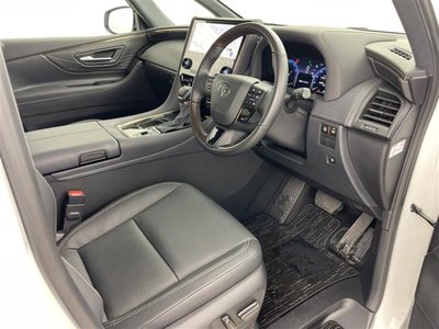 2023 Toyota ALPHARD 缩略图 22
