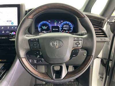 2023 Toyota ALPHARD 照片 10