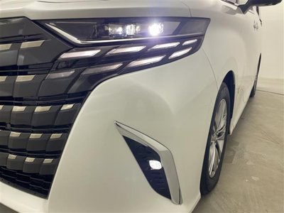 2023 Toyota ALPHARD 缩略图 39
