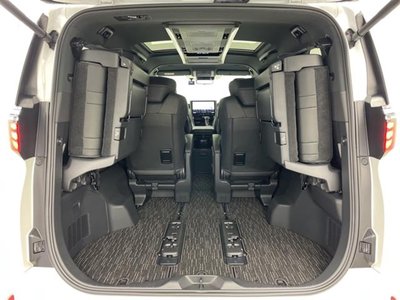 2023 Toyota ALPHARD 缩略图 31