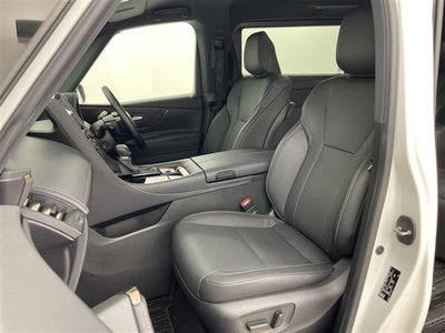 2023 Toyota ALPHARD 缩略图 27