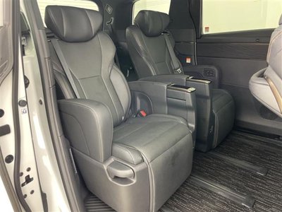 2023 Toyota ALPHARD 缩略图 24