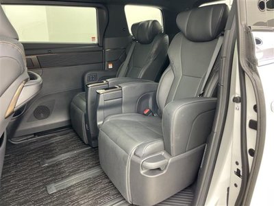 2023 Toyota ALPHARD 缩略图 28