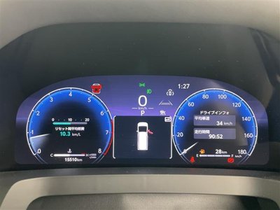 2023 Toyota ALPHARD 照片 9