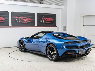 2024 Ferrari 296 GTS 缩略图 29