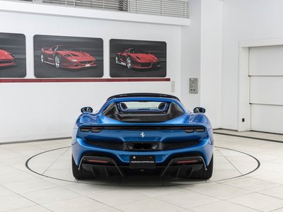 2024 Ferrari 296 GTS 缩略图 28