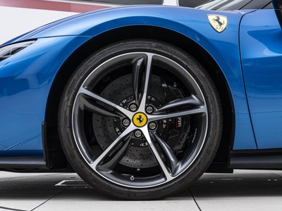 2024 Ferrari 296 GTS 缩略图 18
