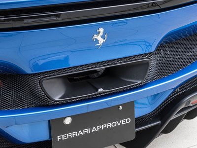 2024 Ferrari 296 GTS 缩略图 20