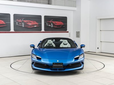 2024 Ferrari 296 GTS 缩略图 24
